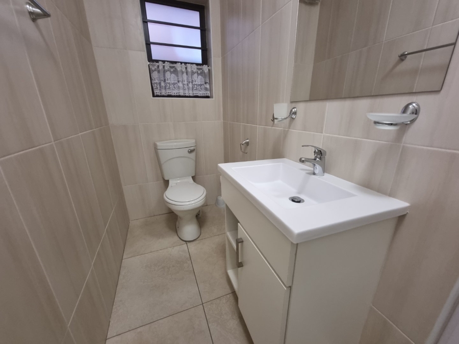 To Let 2 Bedroom Property for Rent in Eureka Free State